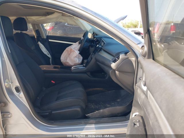 2HGFC1F30GH655615 Honda Civic Sedan Ex-t