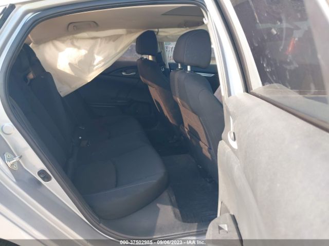 2HGFC1F30GH655615 Honda Civic Sedan Ex-t