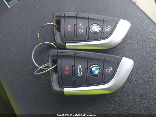 5UXUJ3C51KLG52099 BMW X4 Xdrive30i