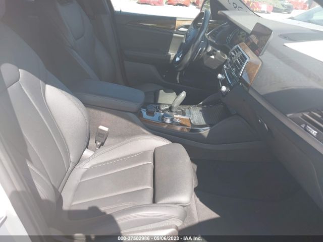 5UXUJ3C51KLG52099 BMW X4 Xdrive30i