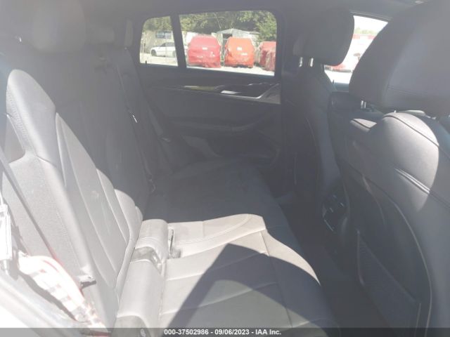 5UXUJ3C51KLG52099 BMW X4 Xdrive30i