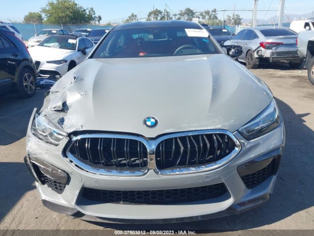 WBSGV0C06MCF76977 BMW M8