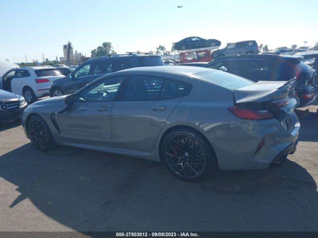 WBSGV0C06MCF76977 BMW M8