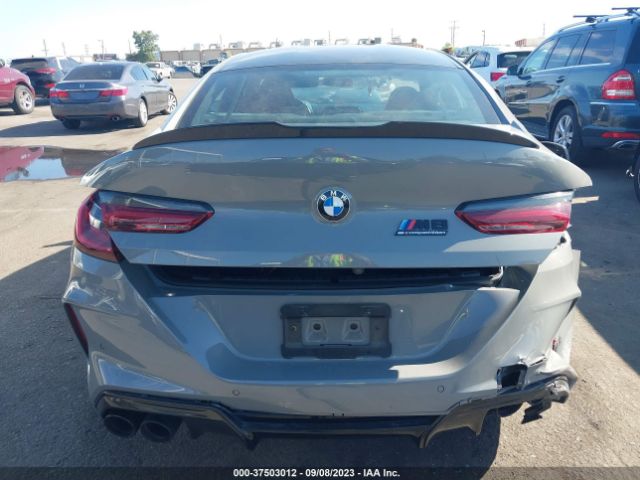 WBSGV0C06MCF76977 BMW M8