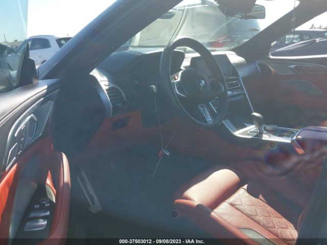 WBSGV0C06MCF76977 BMW M8