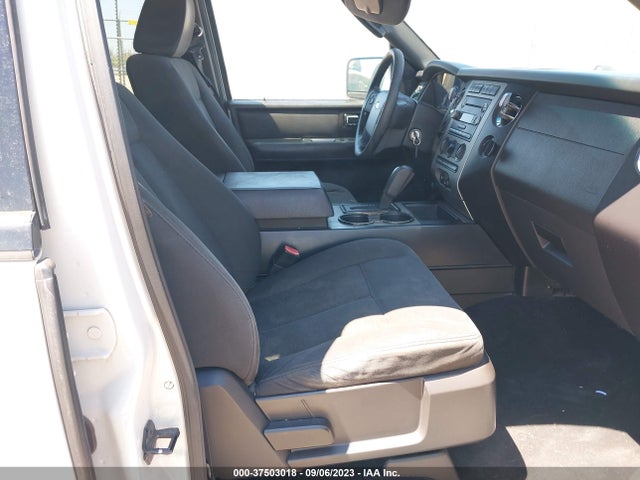 2008 FORD EXPEDITION SSV/XLT VIN: 1FMFU15548LA02896