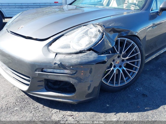 2016 PORSCHE PANAMERA WP0AD2A78GL040187 Photo 5