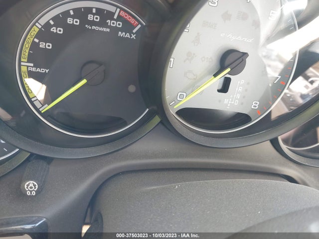 2016 PORSCHE PANAMERA WP0AD2A78GL040187 Photo 6