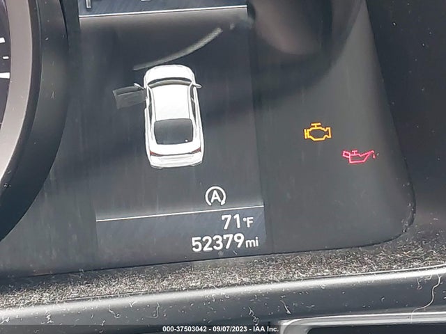 2021 HYUNDAI ELANTRA SE VIN: KMHLL4AG8MU127399