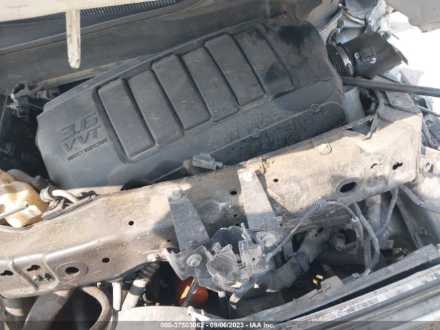 5GAKRCKD6GJ180106 Buick Enclave Premium