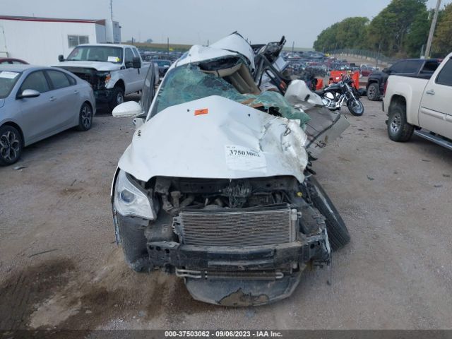 5GAKRCKD6GJ180106 Buick Enclave Premium