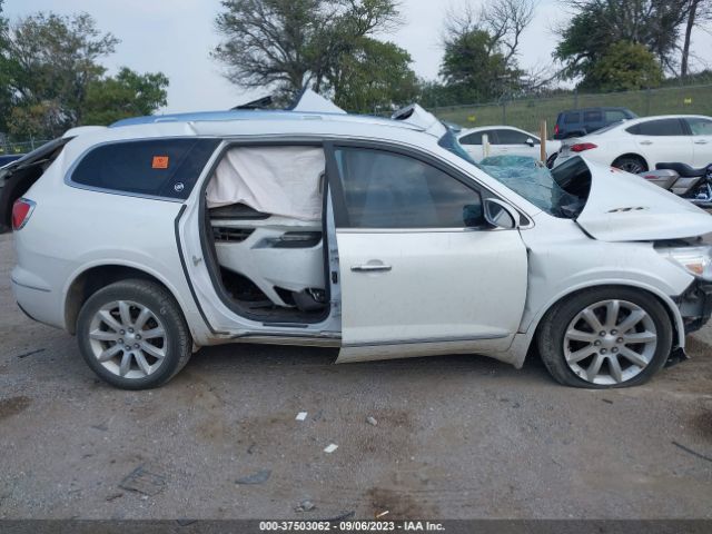 5GAKRCKD6GJ180106 Buick Enclave Premium