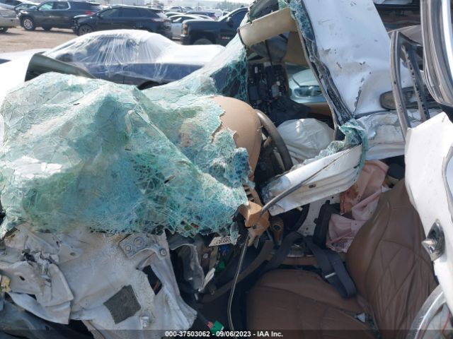 5GAKRCKD6GJ180106 Buick Enclave Premium