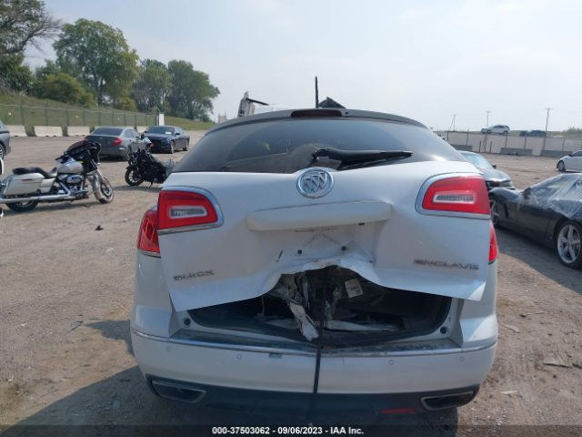 5GAKRCKD6GJ180106 Buick Enclave Premium
