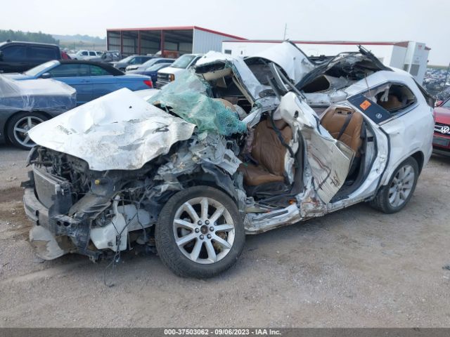 5GAKRCKD6GJ180106 Buick Enclave Premium