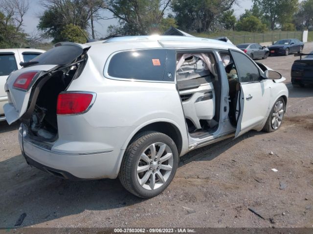 5GAKRCKD6GJ180106 Buick Enclave Premium