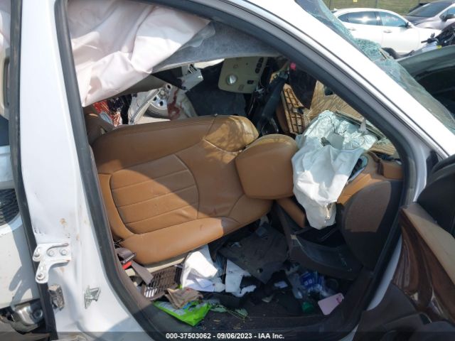 5GAKRCKD6GJ180106 Buick Enclave Premium