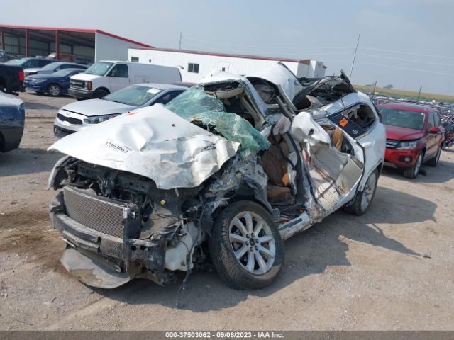 5GAKRCKD6GJ180106 Buick Enclave Premium