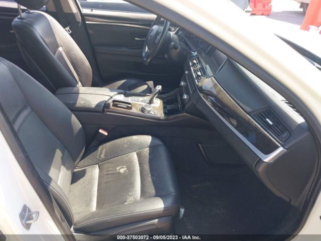 WBA5B1C57ED475994 BMW 5 Series 535i