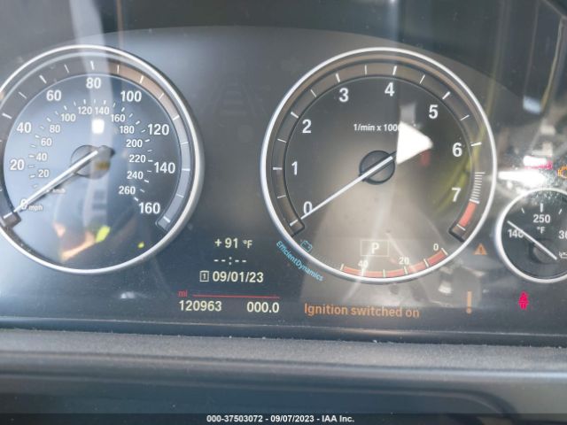 WBA5B1C57ED475994 BMW 5 Series 535i