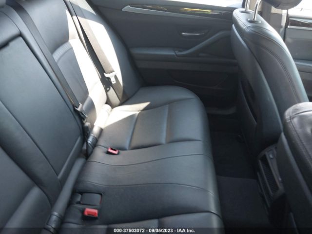 WBA5B1C57ED475994 BMW 5 Series 535i