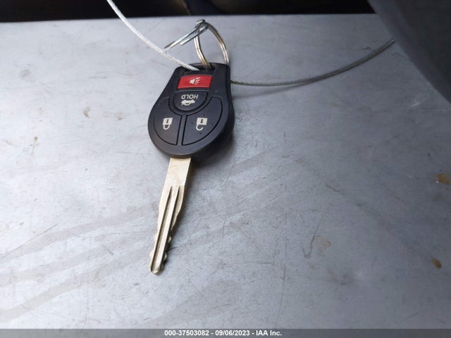 Nissan Versa 1.6 Sv 2017 3N1CN7AP1HL845590 Image 11