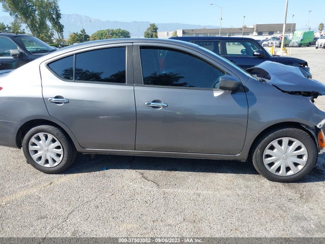 Nissan Versa 1.6 Sv 2017 3N1CN7AP1HL845590 Image 14