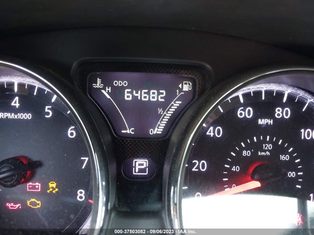 Nissan Versa 1.6 Sv 2017 3N1CN7AP1HL845590 Image 16