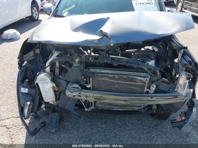 Nissan Versa 1.6 Sv 2017 3N1CN7AP1HL845590 Image 6