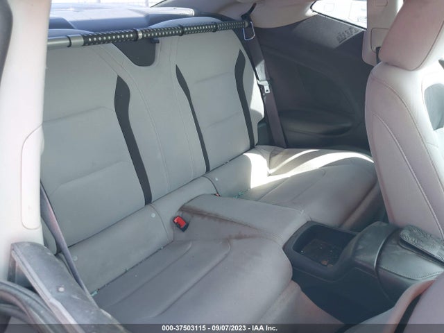 Chevrolet CAMARO LT 2018 1G1FB1RS7J0143116 Image 8