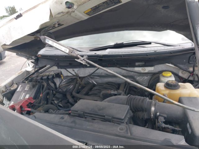 1FTFX1CF4EKG51364 Ford F-150 Xl/xlt/stx/fx2/lariat