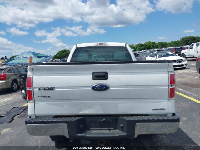 1FTFX1CF4EKG51364 Ford F-150 Xl/xlt/stx/fx2/lariat