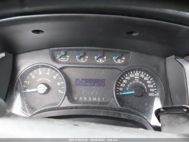 1FTFX1CF4EKG51364 Ford F-150 Xl/xlt/stx/fx2/lariat