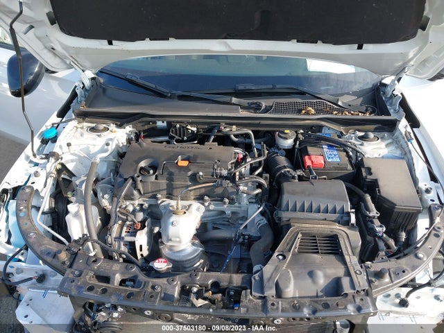 37503180 :رقم المزاد ، 2HGFE2F51NH514731 vin ، 2022 Honda Civic Sport مزاد بيع