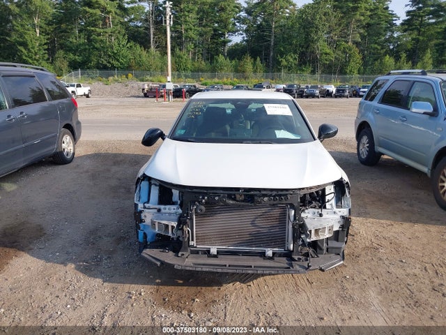 37503180 :رقم المزاد ، 2HGFE2F51NH514731 vin ، 2022 Honda Civic Sport مزاد بيع