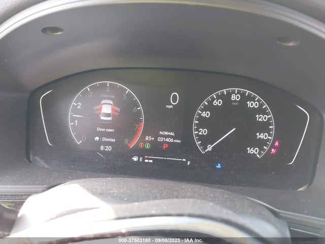 37503180 :رقم المزاد ، 2HGFE2F51NH514731 vin ، 2022 Honda Civic Sport مزاد بيع
