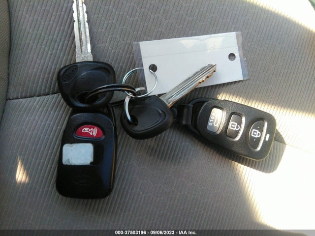 Hyundai ELANTRA SEL 2018 5NPD84LF4JH387528 Image 3