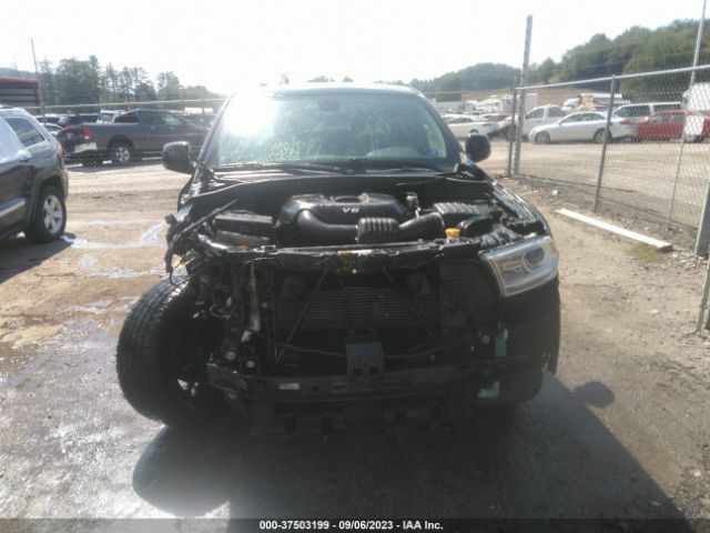 1C4RDJDG5FC202428 Dodge DURANGO LIMITED