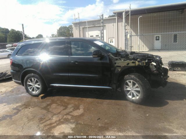 1C4RDJDG5FC202428 Dodge DURANGO LIMITED