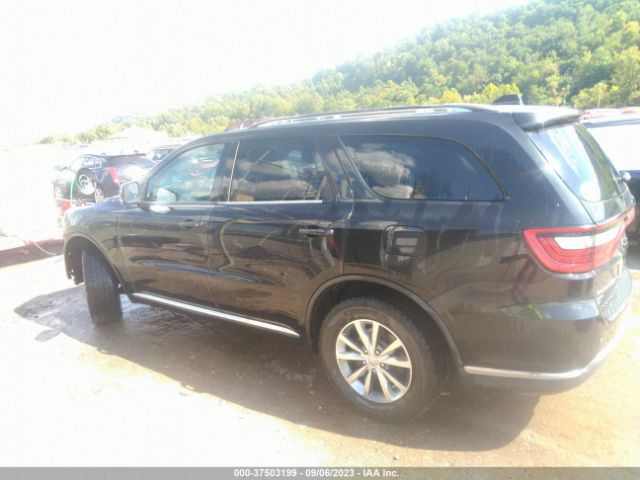 1C4RDJDG5FC202428 Dodge DURANGO LIMITED
