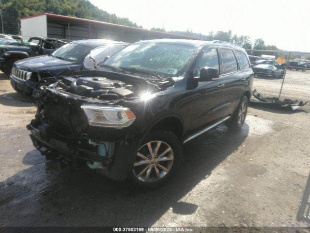 1C4RDJDG5FC202428 Dodge DURANGO LIMITED
