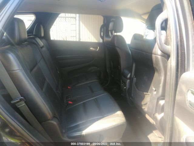 1C4RDJDG5FC202428 Dodge DURANGO LIMITED
