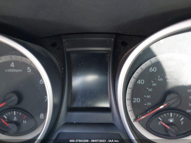 Hyundai Santa Fe Gls 2014 KM8SMDHFXEU051675 Image 7