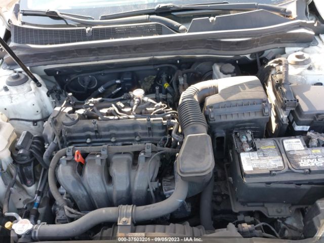KNAGM4A78F5642707 KIA Optima Lx