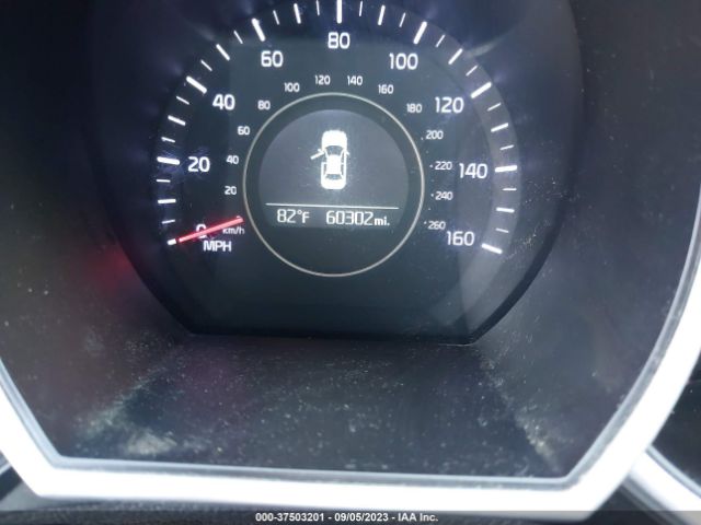 KNAGM4A78F5642707 KIA Optima Lx