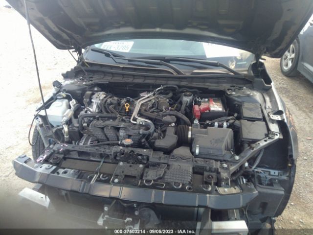 1N4BL4DV1NN371679 Nissan Altima 2.5 Sv