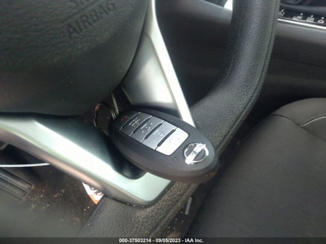 1N4BL4DV1NN371679 Nissan Altima 2.5 Sv