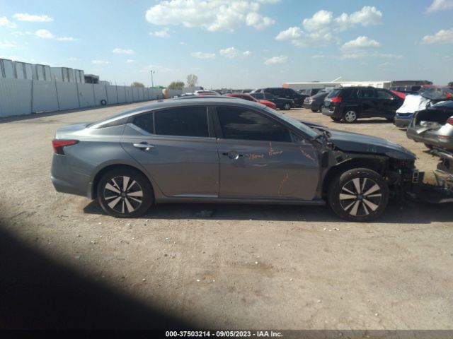 1N4BL4DV1NN371679 Nissan Altima 2.5 Sv