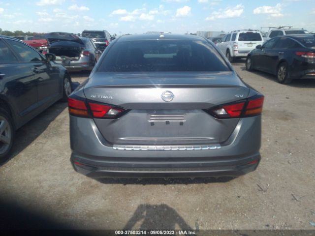 1N4BL4DV1NN371679 Nissan Altima 2.5 Sv