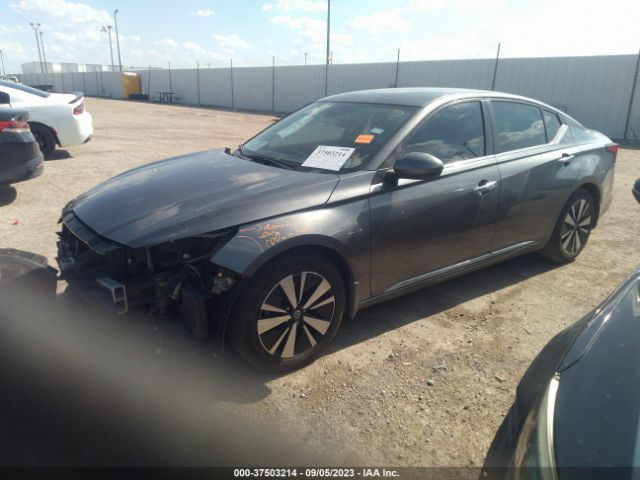1N4BL4DV1NN371679 Nissan Altima 2.5 Sv